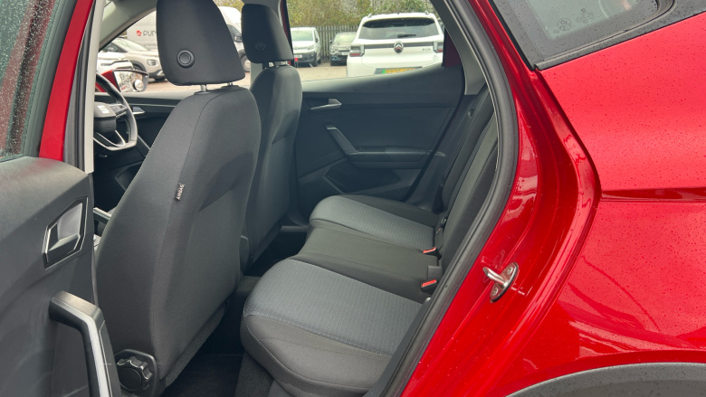 SEAT Arona 1.0 TSI SE Technology 5dr Petrol Hatchback